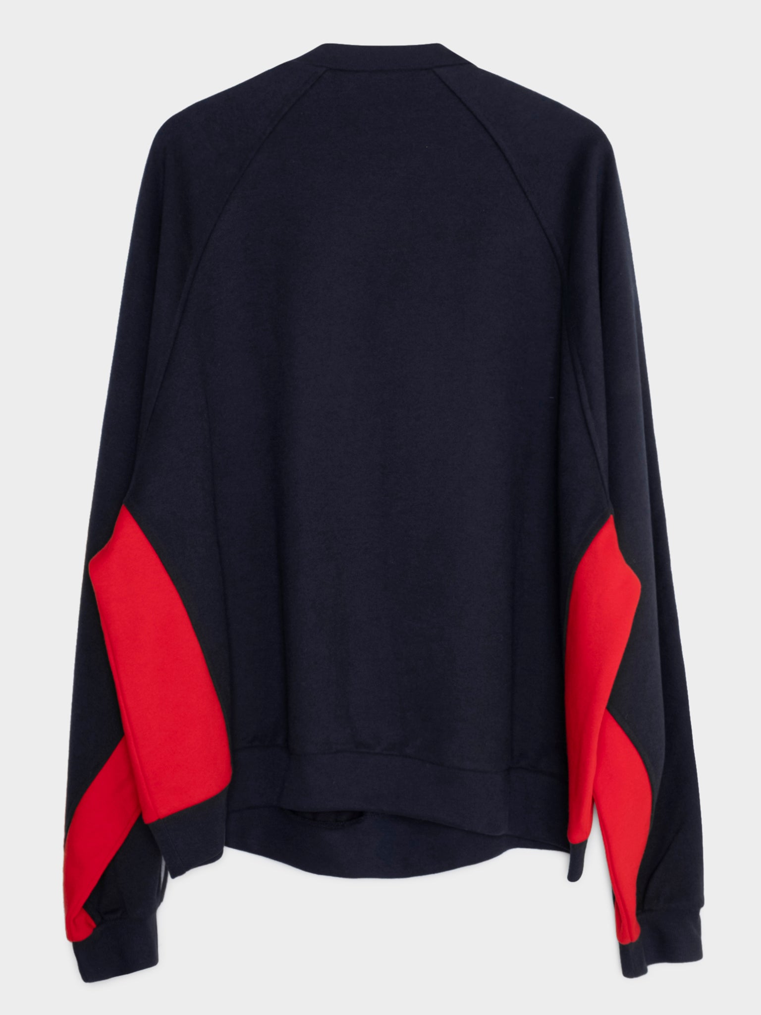 Buy Balenciaga Soccer Crewneck Online at Groupie