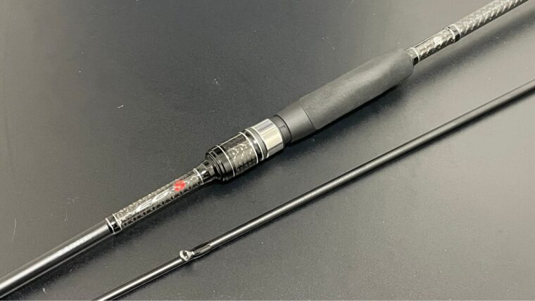 インプレ】ラグゼEG Sをレビュー！軽量で高感度、扱いやすいエギング