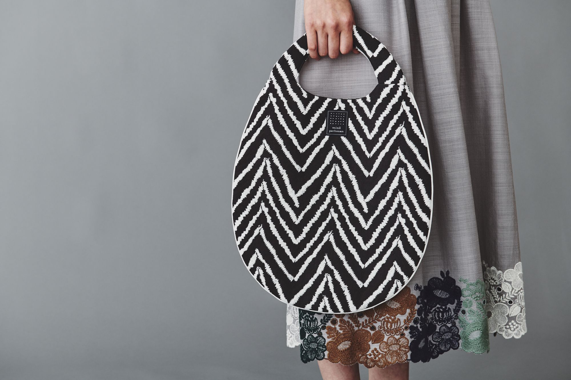 knoll エッグバッグ - minä perhonen