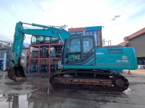 SK200-9 コベルコ の中古販売価格│中古建機ならグロースパワー