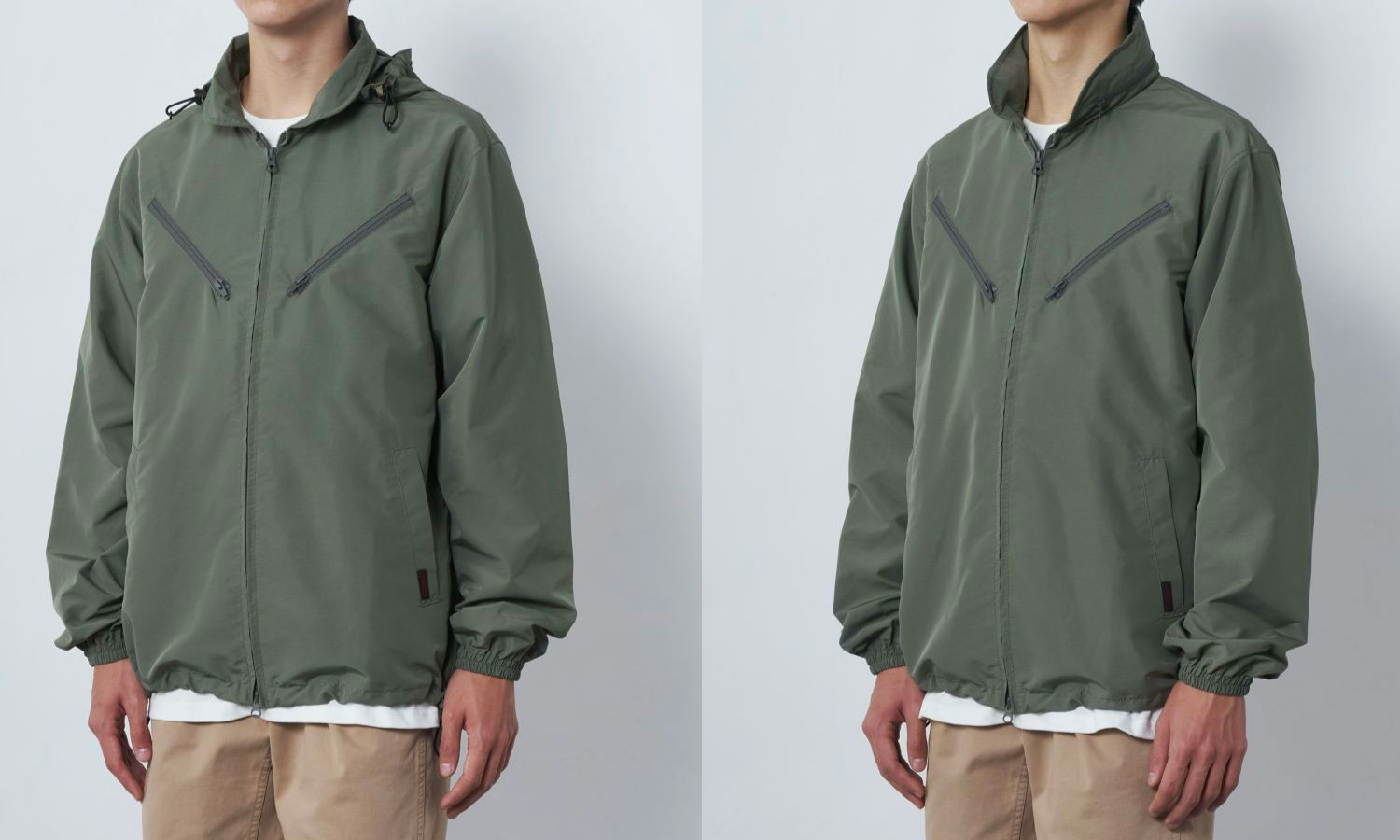 NEW FABRIC COLLECTIONS | GRAMICCI（グラミチ）OFFICIAL SITE