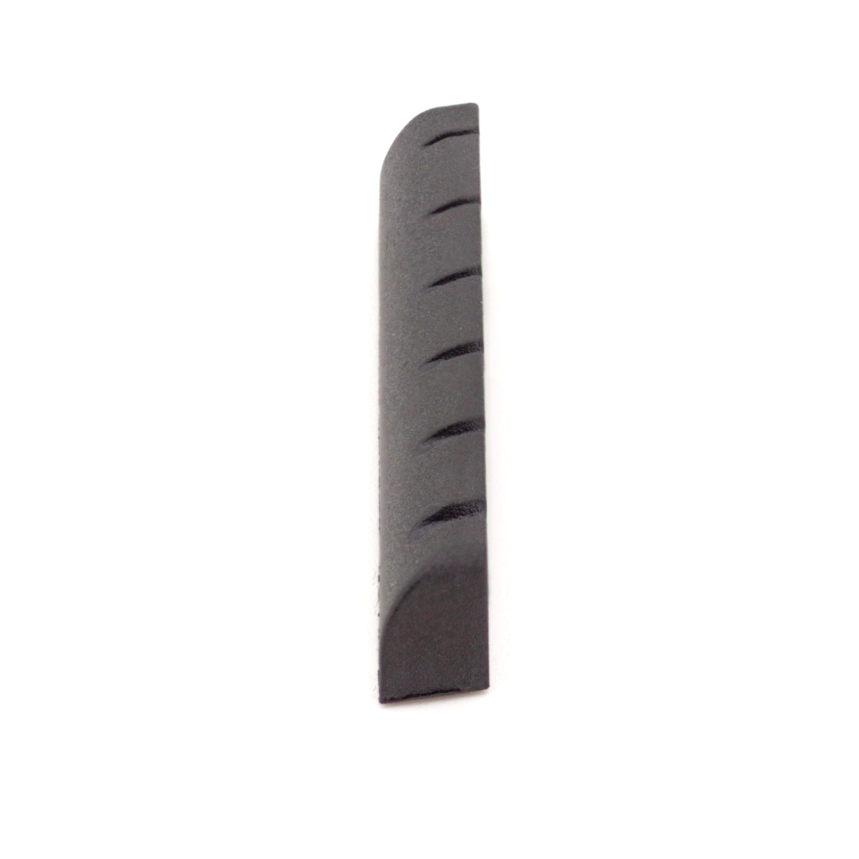 Black TUSQ XL by Graph Tech 6 String Fanned Nut PT-6649-00 | Graph