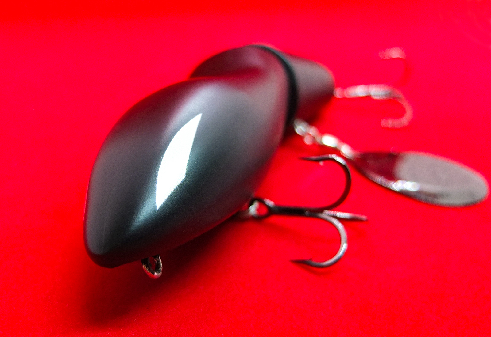 ノリーズ ジョイントフカベイト/NORIES JOINT FUKA BAIT – Grassy Fishing