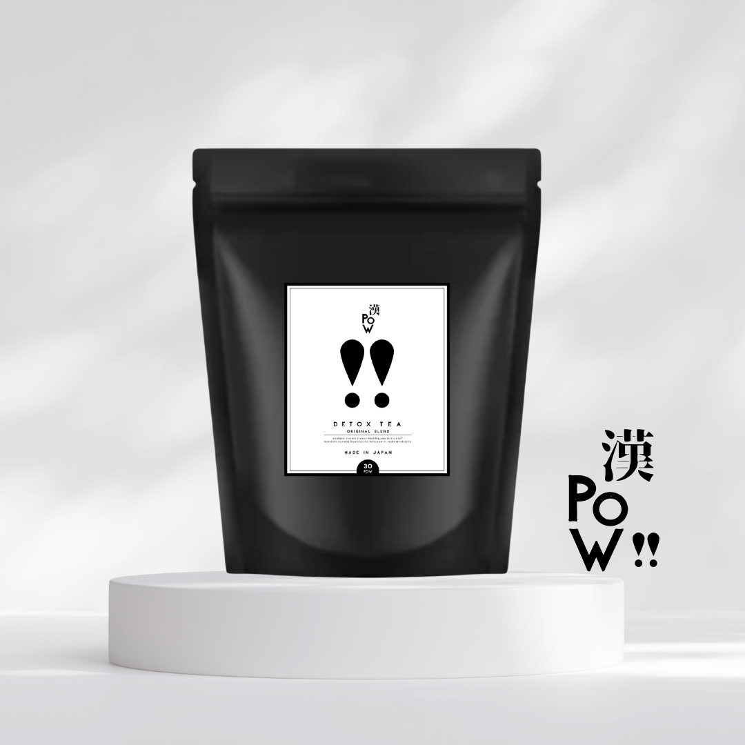 漢POW!! | GRACIAS STORE