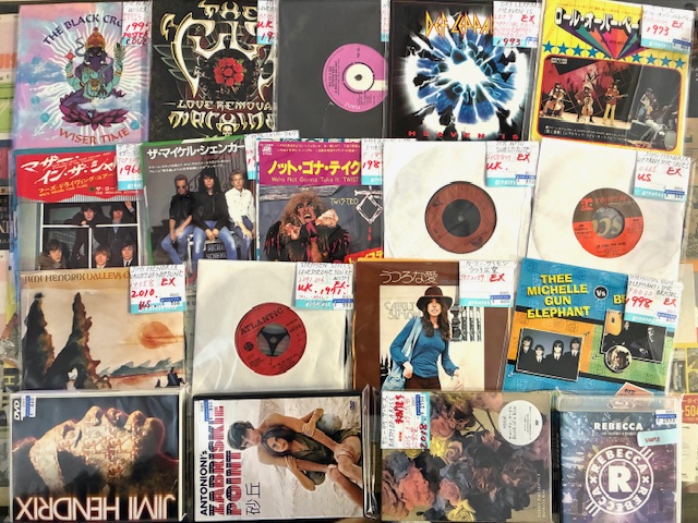 W*O様 CDコレクションまとめ売り USED CDs, DVDs & 7″ singles】衆院選