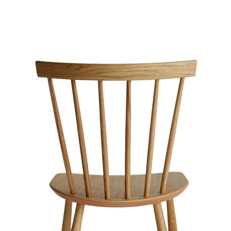 FDBモブラー 【日本代理店】デンマークデザイン J46 オーク Poul M