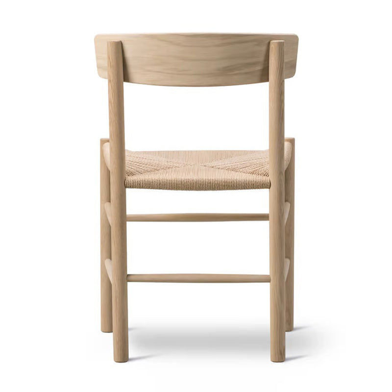 美品】75周年記念モデル ボーエ・モーエンセン J39 シェーカーチェア