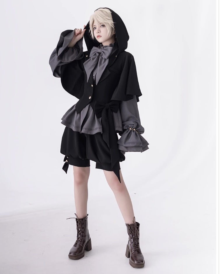 Princess Chronicles – 個性的なファッション通販 Grimoire