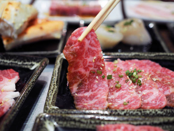 ゴルフが終わったら「ゴルフあるある」大放出の焼肉会で楽しむ