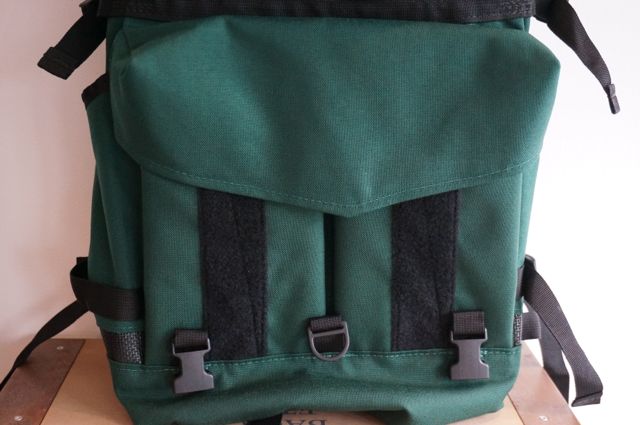 Freight Baggage BackPack 入荷しました。 | 広島の自転車ショップ