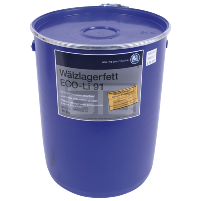 GREASE ECO.LI-PLUS 5KG - GTO Transport and Safety