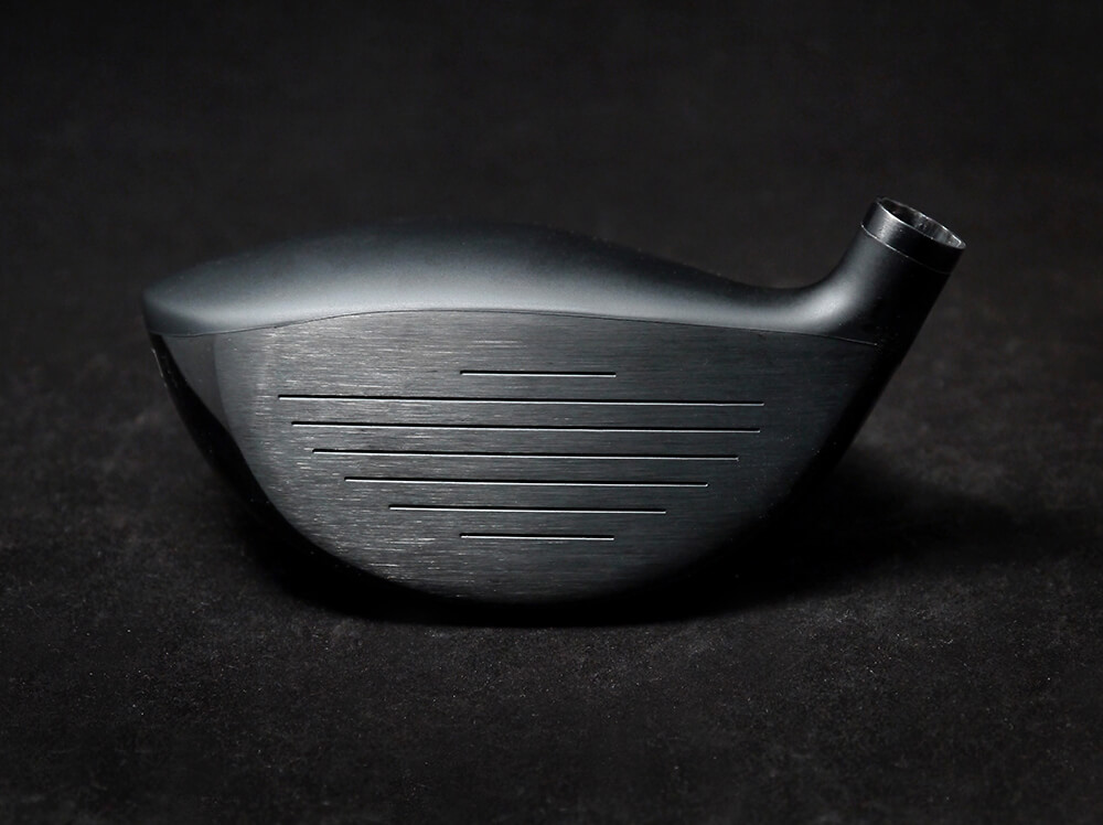 GTD M.D.280 mini DW(ミニドライバー) | GTDゴルフ オフィシャルサイト