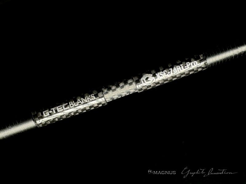 XrosSensitive XSC-74RT-Pro The 