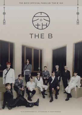 THE BOYZ(ドボ) 公式ファンクラブ「THE B」6期 加入代行 - 韓国 K-POP