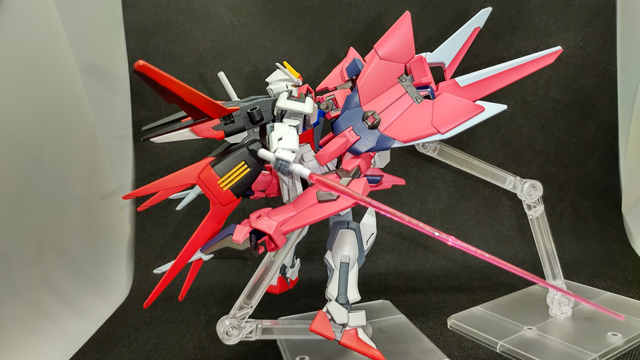 機動戦士ガンダムSEED ストライクVSイージス｜gaku-kanchoさんの