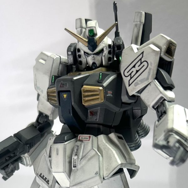 韓国 ガンダムMk-II 無版権 パチ フィギュア 激レア✨ 【公式通販】