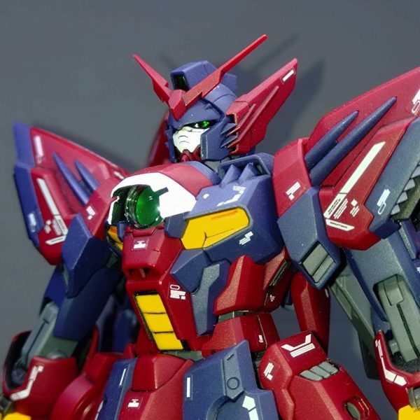 ガンダムエピオンのガンプラ作品一覧（2ページ目）｜GUNSTA（ガンスタ）