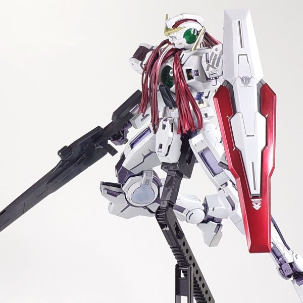 ガンダムナドレ・ガンプラ改造作品まとめ｜ガンダム00｜GUNSTA（ガンスタ）