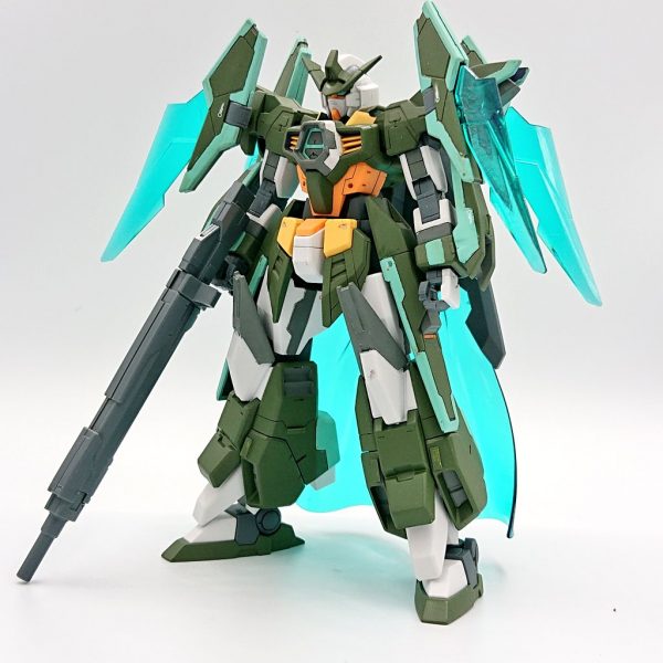 ガンダムトライエイジ/FA｜絢瀬 耀(アヤセ ヨウ)さんのガンプラ作品