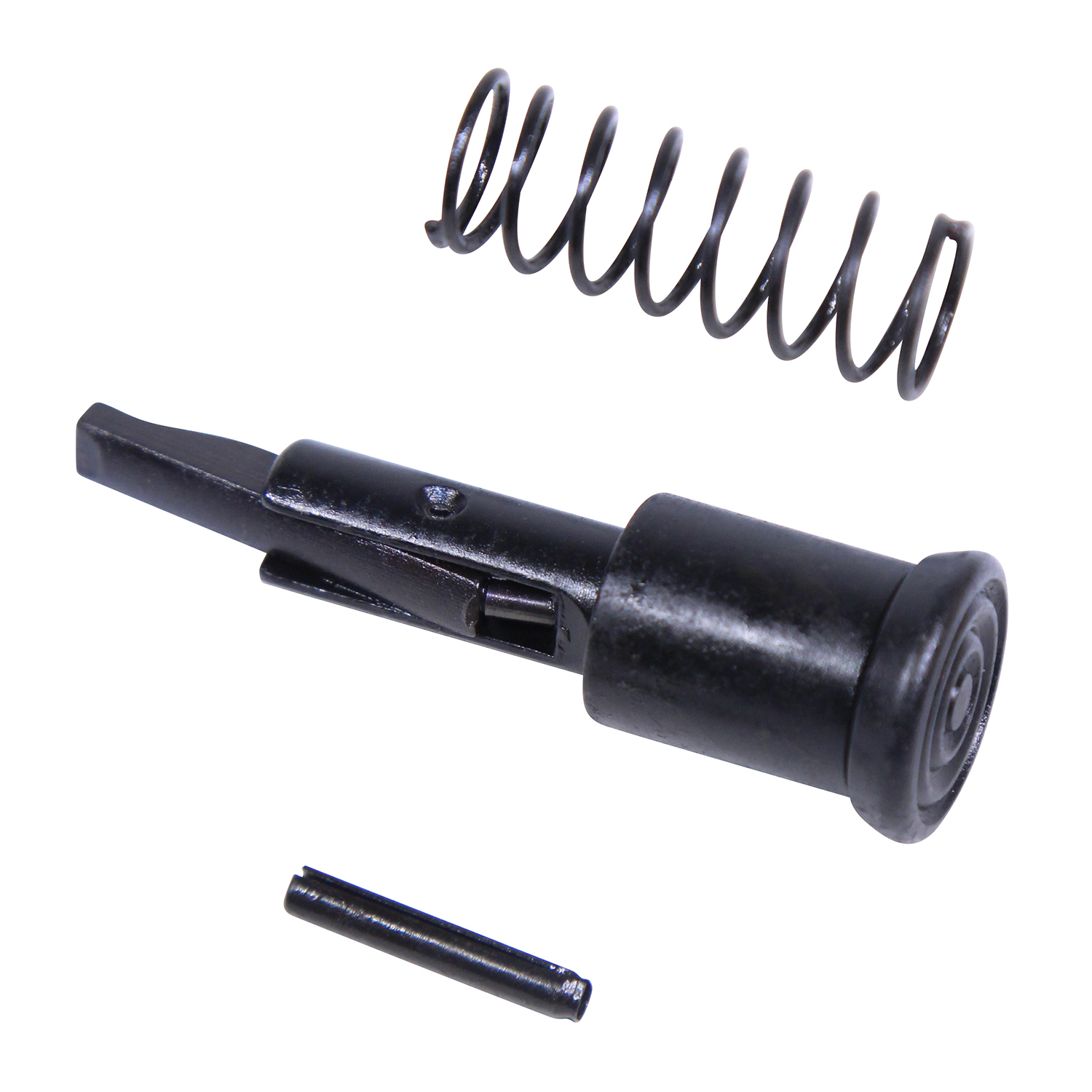 AR-15 Forward Assist Assembly US Made Mil-Spec Complete Kit