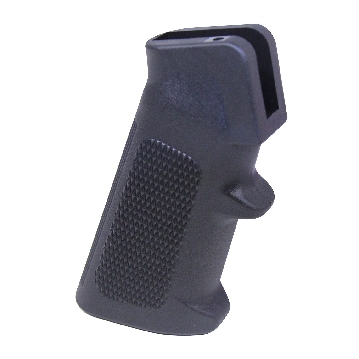 A2 Mil-Spec Polymer Grip for Lightweight, Durable Shooting Excellence