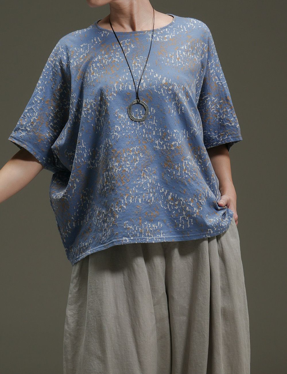 トップス | 石見銀山 群言堂オンラインストア