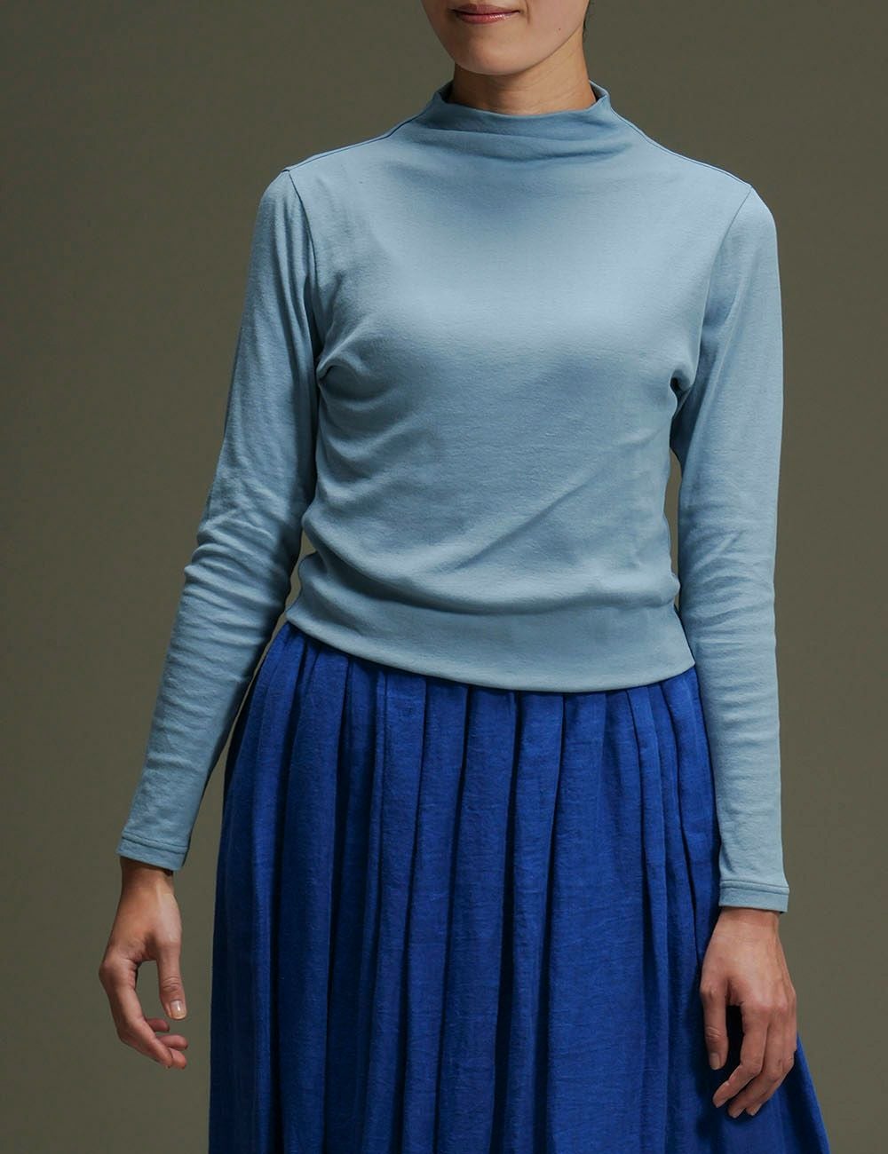 プルオーバー | 石見銀山 群言堂オンラインストア