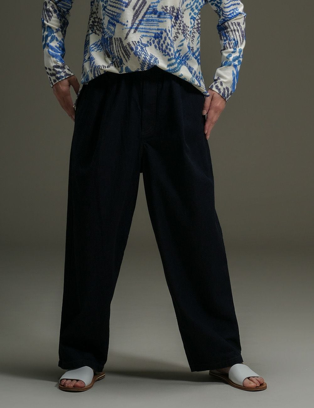 パンツ | 石見銀山 群言堂オンラインストア