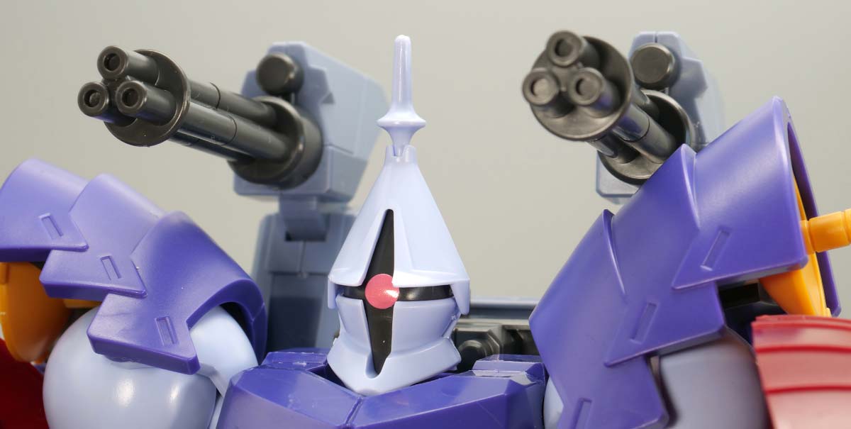 ガンプラ】オプションパーツセット ガンプラ 06 (ヴァリュアブルポッド