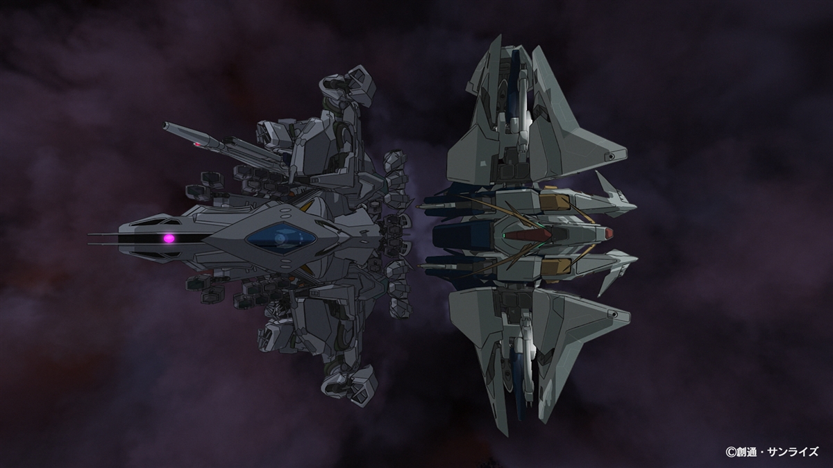 ガンダムカードゲーム」のリソースカード「刹那&ガンダムエクシア」が