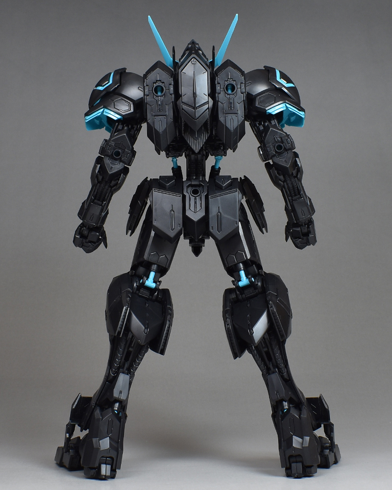 MG ガンダムバルバトス ［リサーキュレーションカラー/ネオンブルー