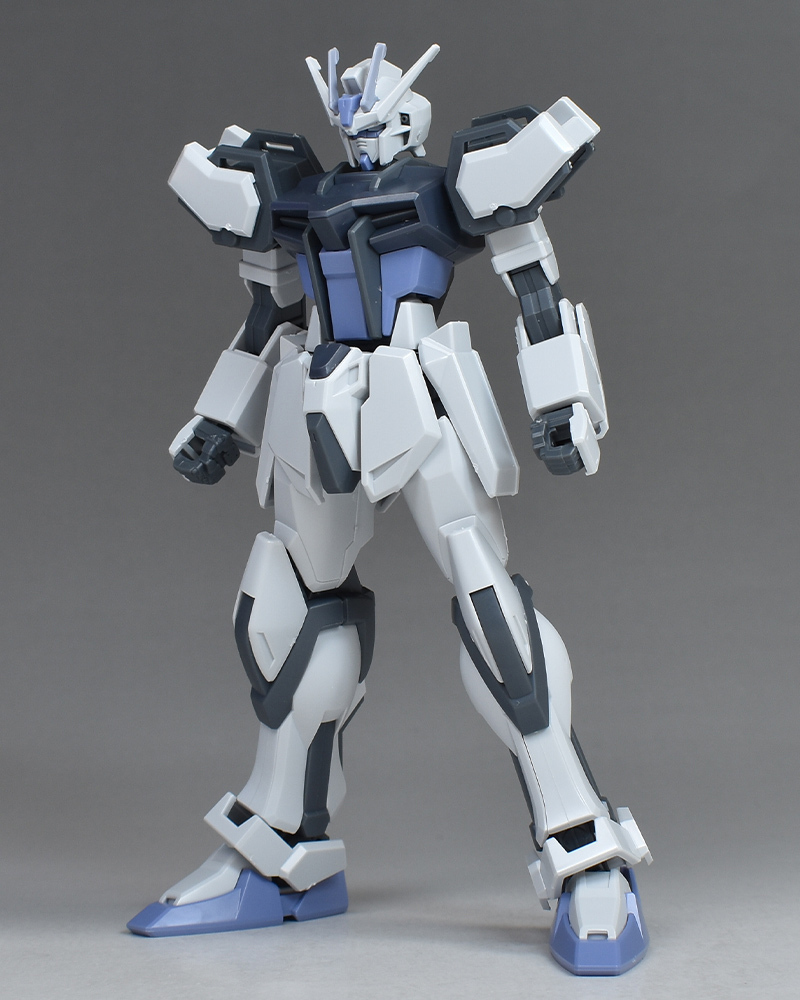 びっくら？たまご ENTRY GRADE ストライクガンダム(ディアクティブ