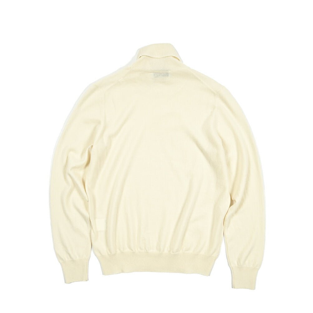 SALE｜GRAN SASSO グランサッソ / カシミヤ100% タートルネック