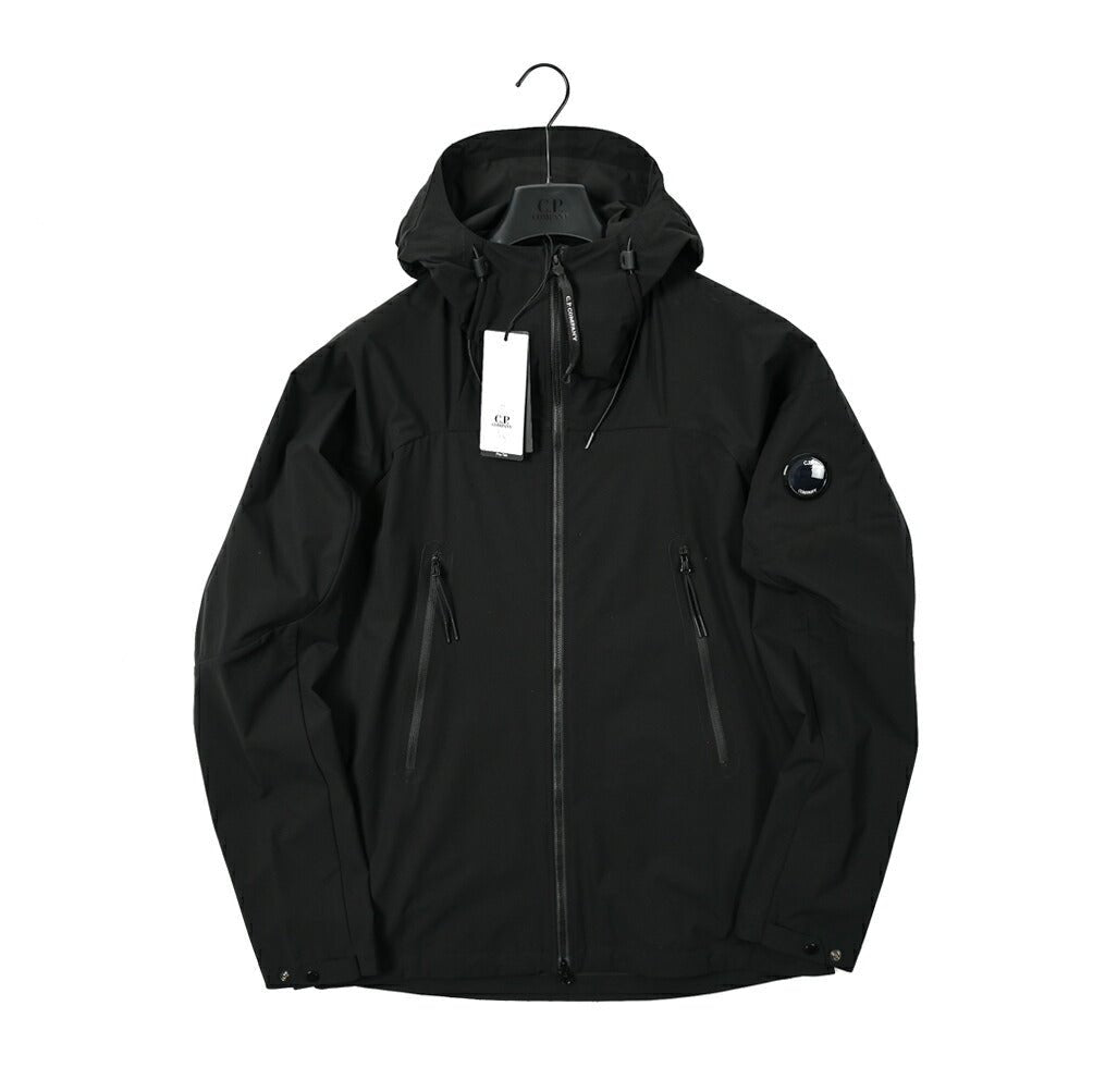 C.P.COMPANY シーピーカンパニー / PRO-TEK ソフトシェルジャケット