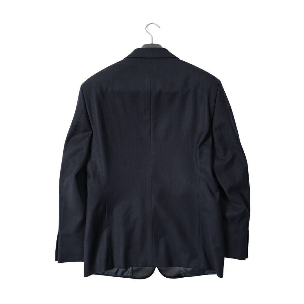 SALE｜GIORGIO ARMANI ジョルジオアルマーニ / ウール100% 2Bシングル