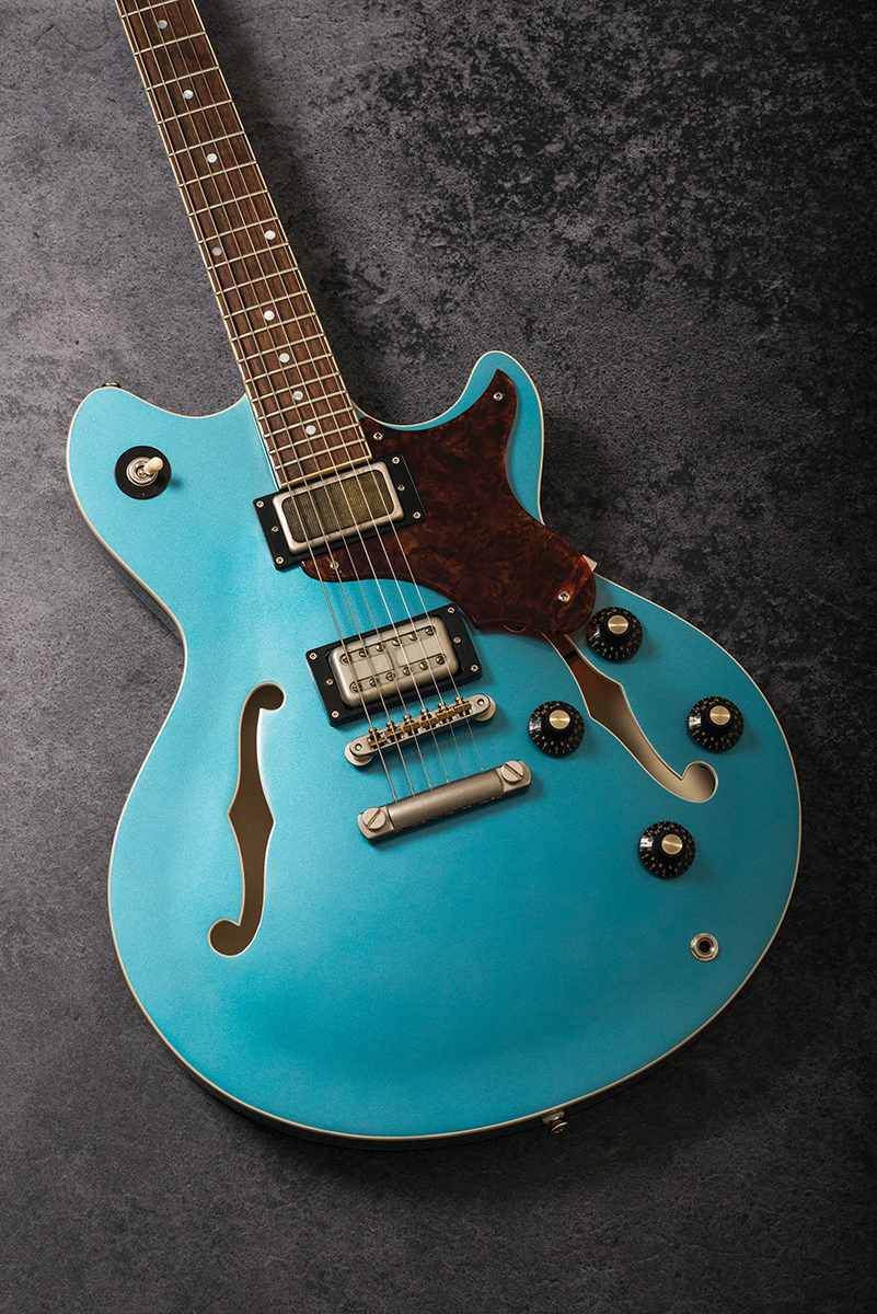 Review: Echopark Esperanto 313