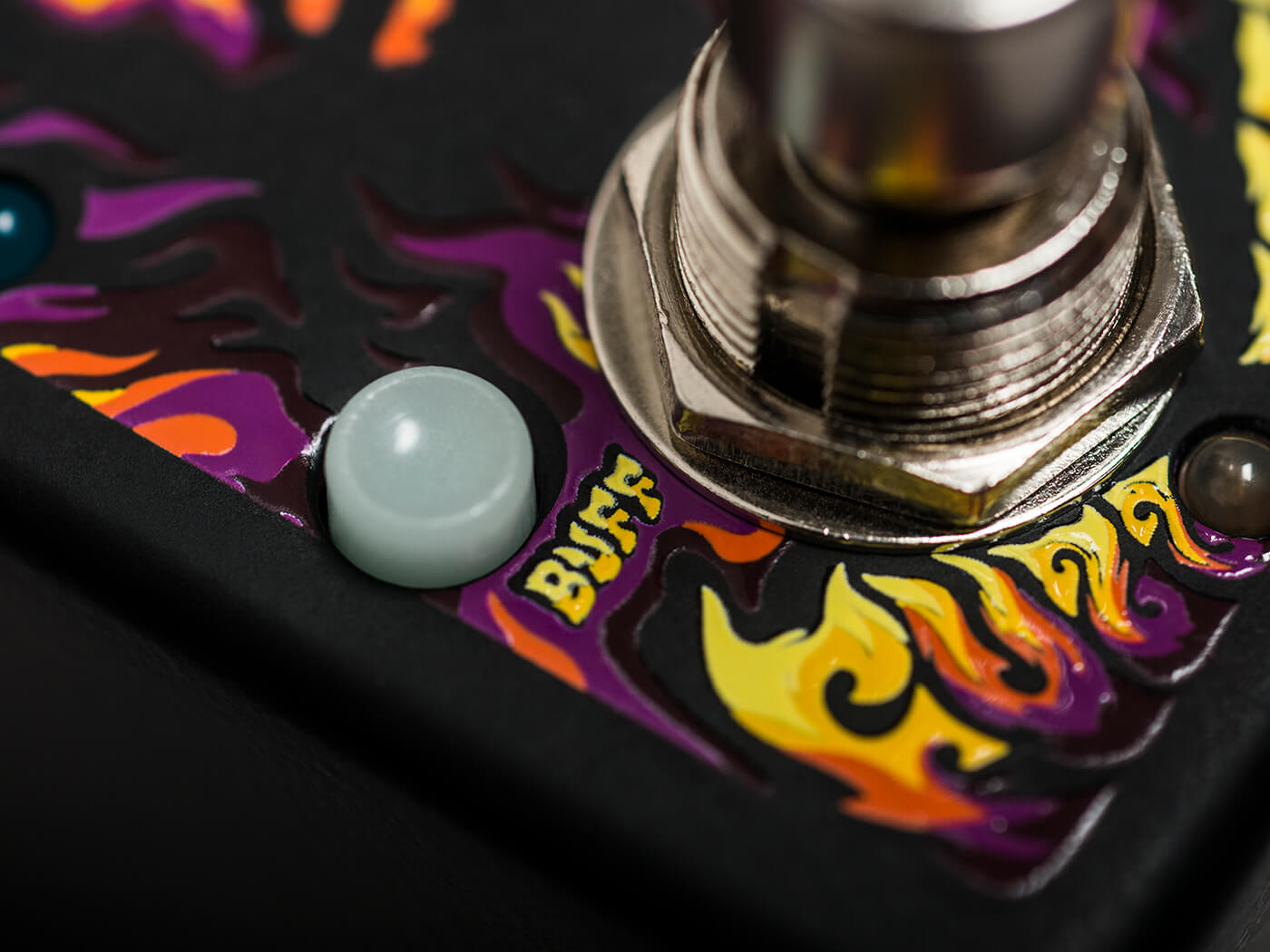 Review: Dunlop Authentic Hendrix '69 Psych Series Pedals