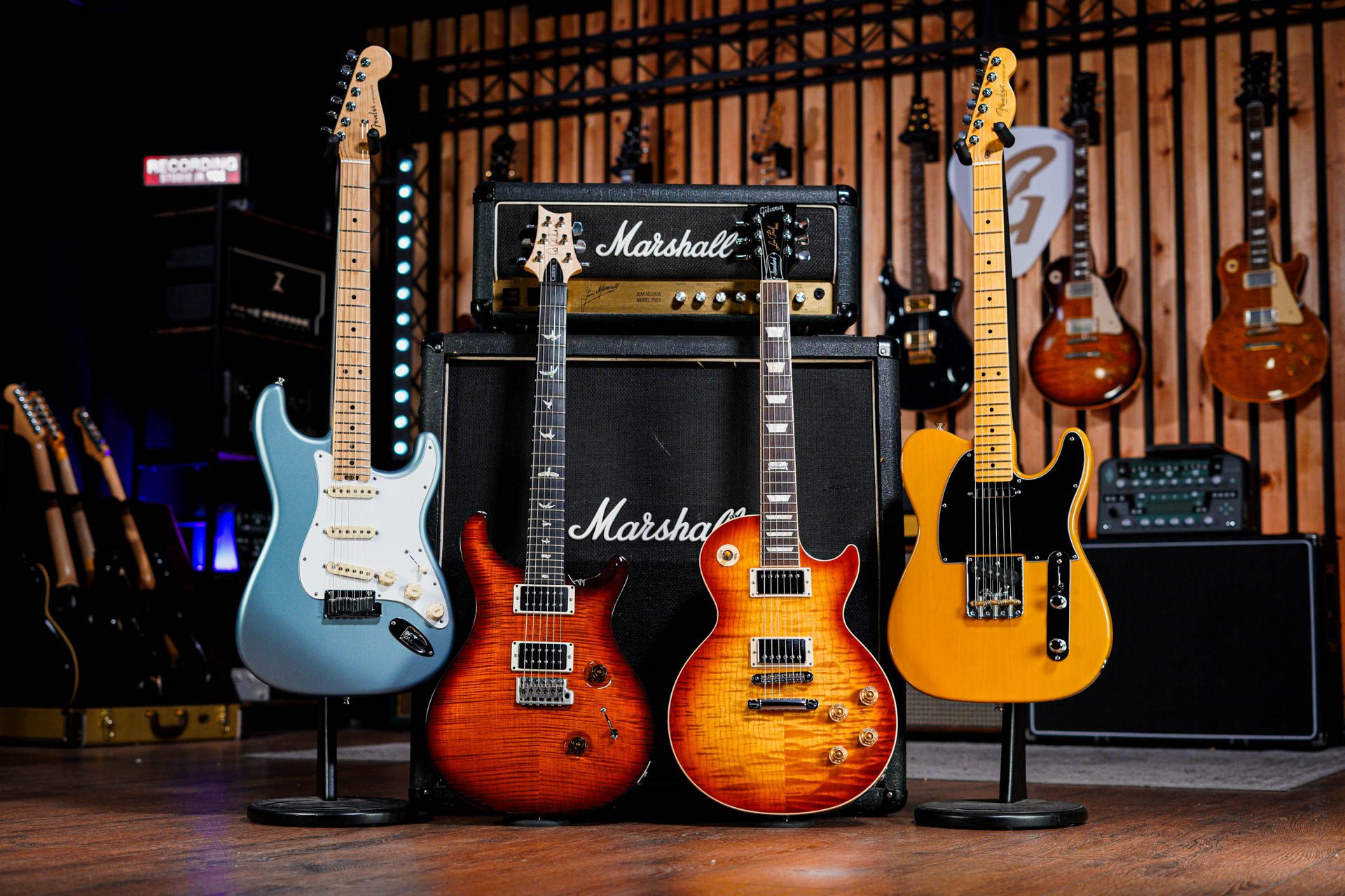 The Electric Guitar Collection ビザール エレキ The Electric Guitar
