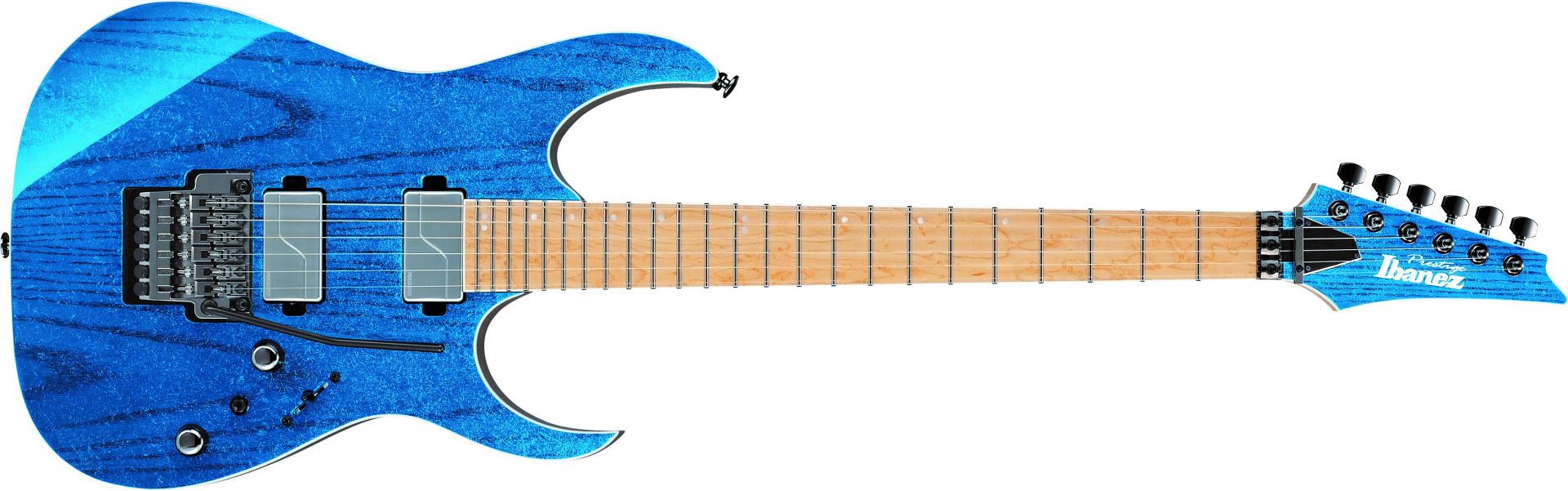 NAMM2019:エレキギター】-Ibanez-ステンレススチールフレット