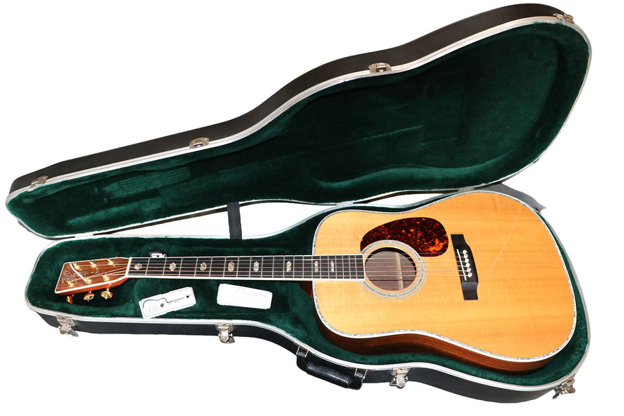 Martin Standard Series D-41 – The Guitar Colonel