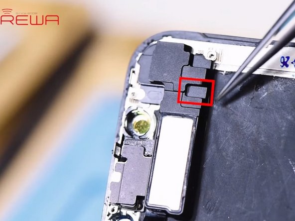 修理後にFace IDが動作しない理由 - iFixit 修理ガイド