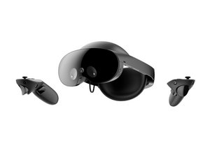 コントローラーのドリフトを直したい - Meta Quest Pro - iFixit