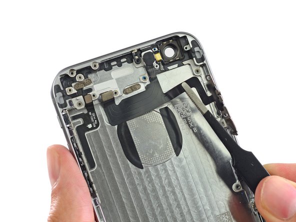iPhone 6 Teardown - iFixit