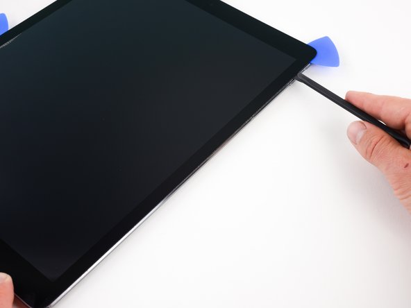iPad Pro 12.9インチ第2世代のバッテリーの交換 - iFixit 修理ガイド