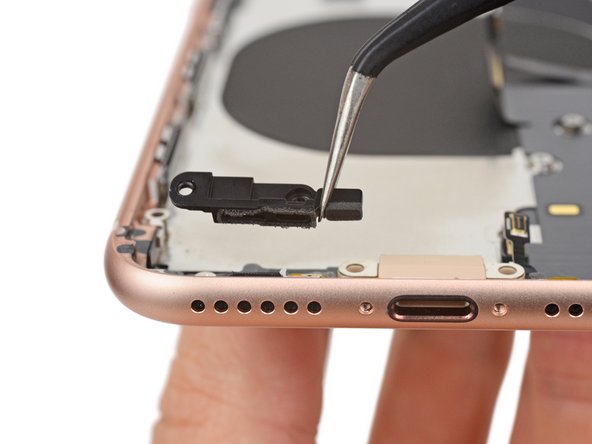 iPhone 8 Teardown - iFixit