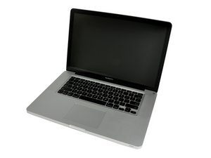 MacBook Pro 15インチ Unibody Mid 2010のヘルプ: 自分で修理する方法