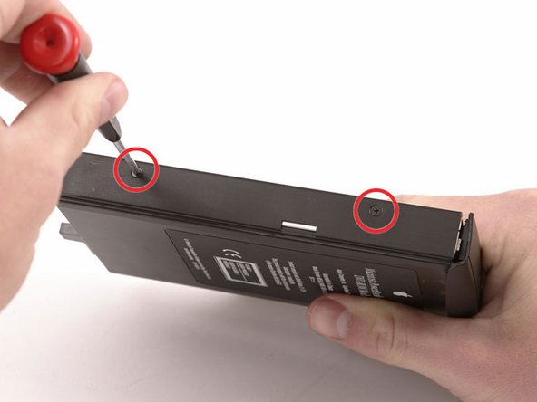 PowerBook G3 Pismo Optical Drive Replacement - iFixit Repair Guide