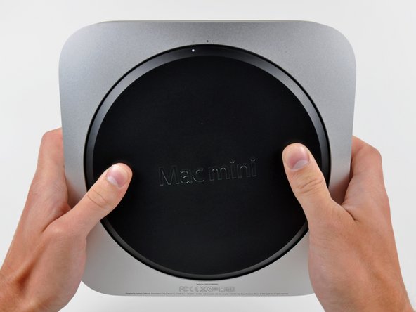 Mac Mini Mid 2010ファンの交換 - iFixit 修理ガイド