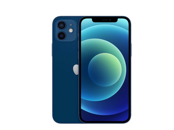 iPhone 12のヘルプ: 自分で修理する方法を学ぶ