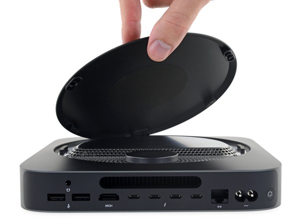 ジャンク) Mac mini late2018 i5 + 32Gメモリ Mac mini 2018 Core i5